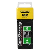 Stanley klemerice tip